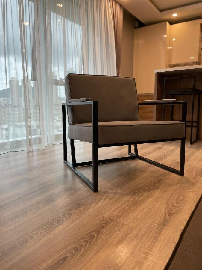 On4 Rooms & Suites Istanbul Ngoại thất bức ảnh