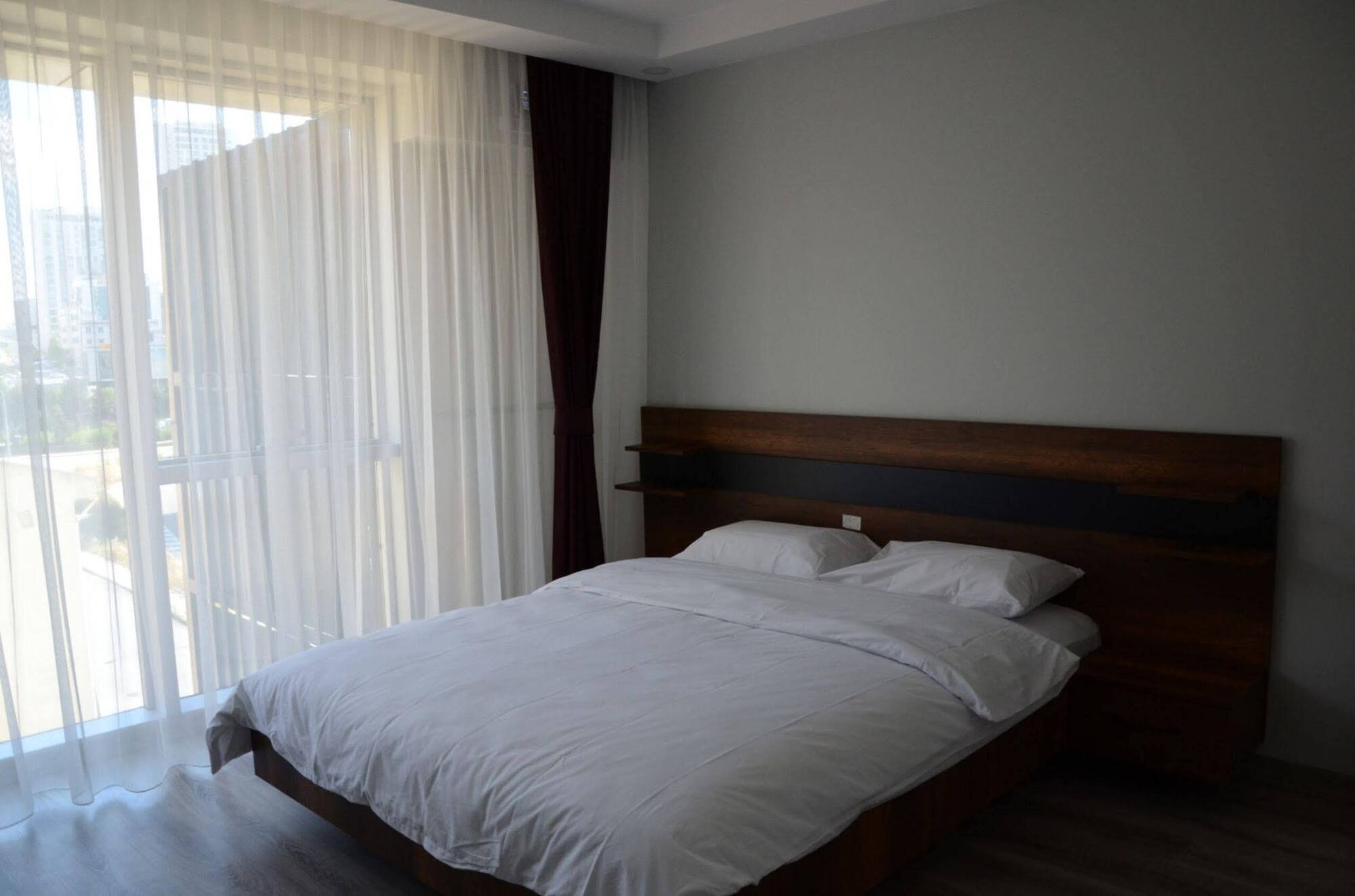 On4 Rooms & Suites Istanbul Ngoại thất bức ảnh