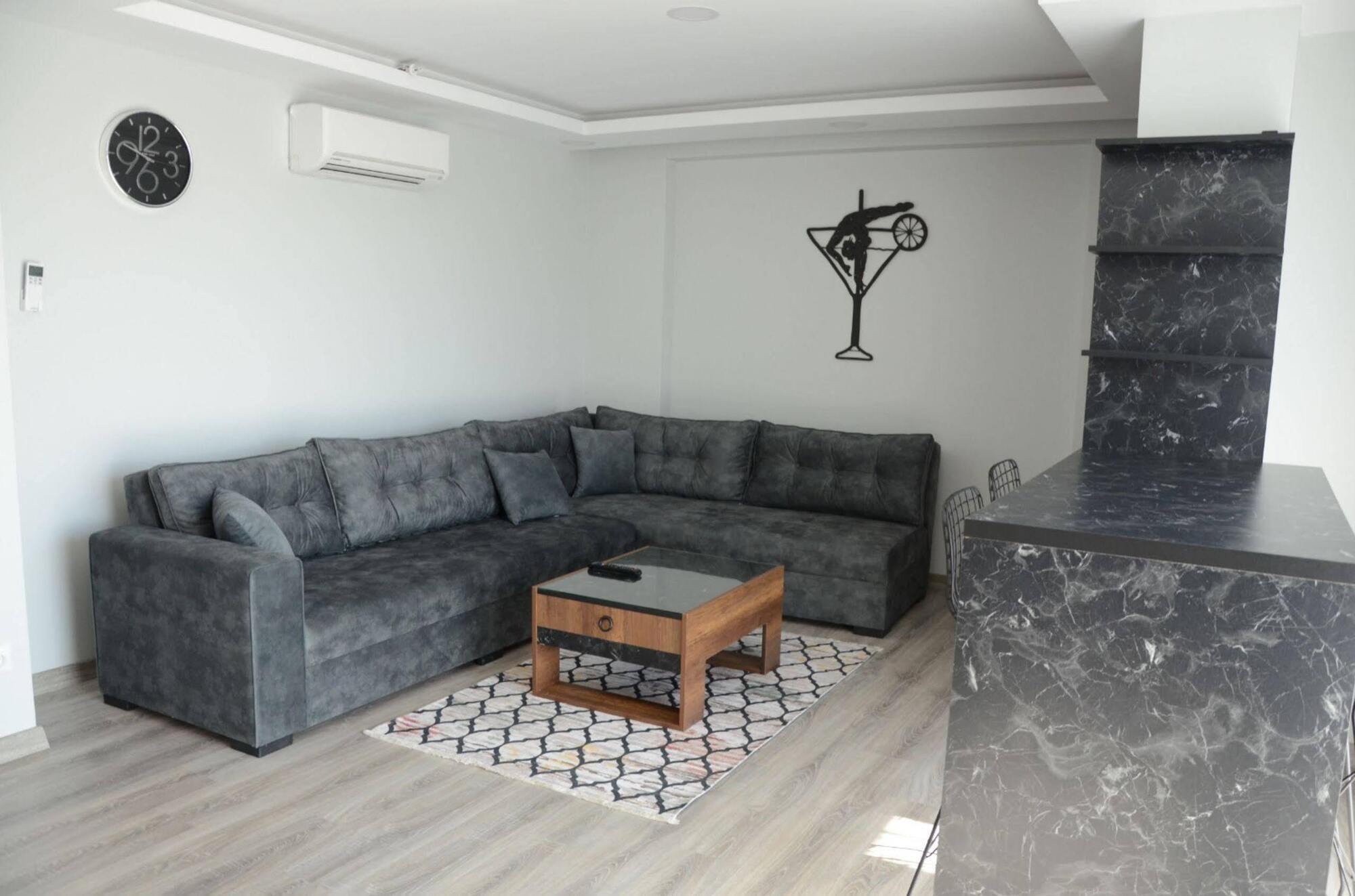 On4 Rooms & Suites Istanbul Ngoại thất bức ảnh